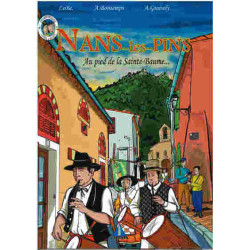 NANS LES PINS