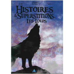 HISTOIRES ET SUPERSTITIONS...