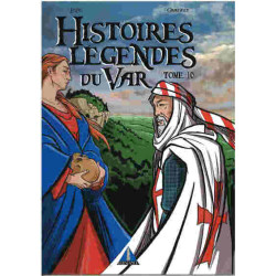 HISTOIRES ET LEGENDES DU...