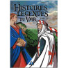 HISTOIRES ET LEGENDES DU VAR TOME 10