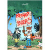 RENAR ET BLERO TOME 2