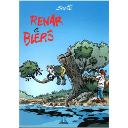 RENAR ET BLERO TOME 1