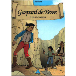 LE CHASSEUR