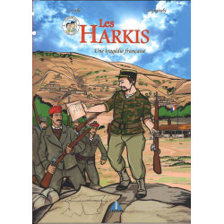 LES HARKIS
