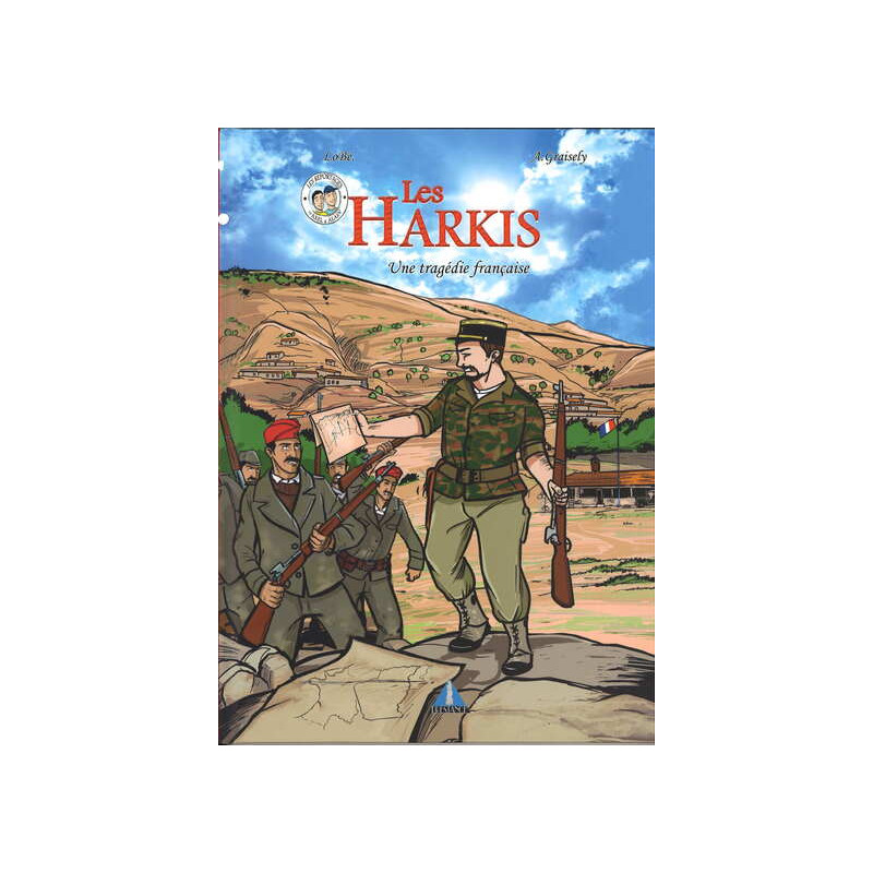 LES HARKIS