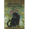 HISTOIRES ET SUPERSTITIONS LES CHATS
