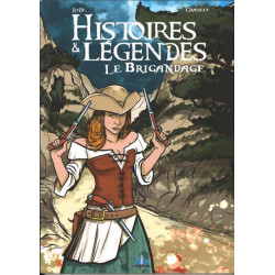 HISTOIRES ET LEGENDES LE...