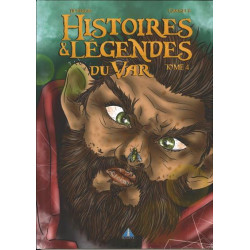 HISTOIRES ET LEGENDES DU...