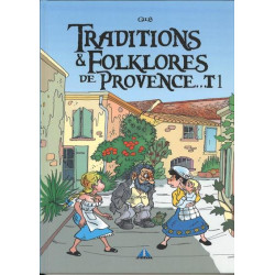 TRADITIONS ET FOLKLORE DE...