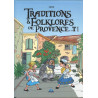 TRADITIONS ET FOLKLORE DE PROVENCE TOME 1
