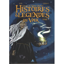HISTOIRES ET LEGENDES DU...