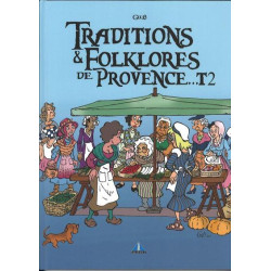 TRADITIONS ET FOLKLORES DE...