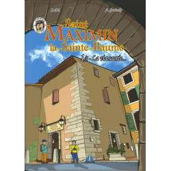LA VIA SACREE