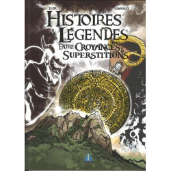 CROYANCES & SUPERSTITIONS