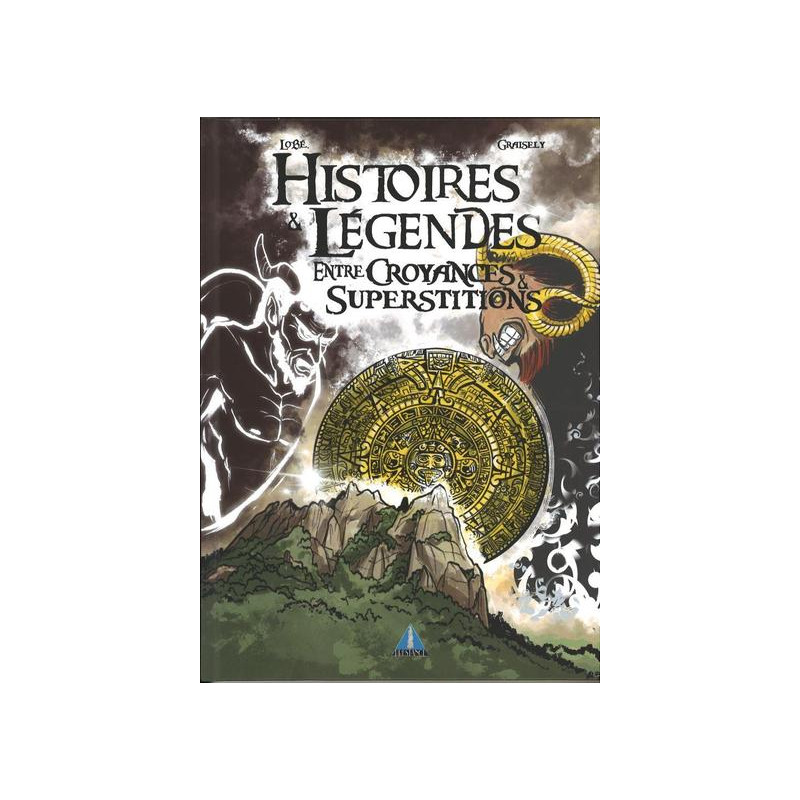 CROYANCES & SUPERSTITIONS