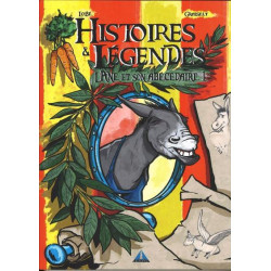 HISTOIRES ET LEGENDES DU...