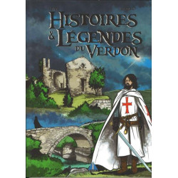 HISTOIRES ET LEGENDES DU...