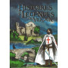 HISTOIRES ET LEGENDES DU VERDON