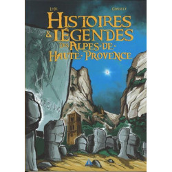 HISTOIRES ET LEGENDES DES...