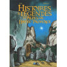 HISTOIRES ET LEGENDES DES ALPES DE HAUTE PROVENCE