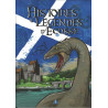 HISTOIRES ET LEGENDES D'ECOSSE