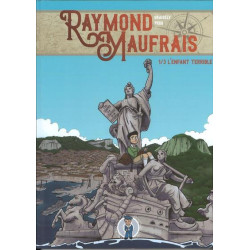 RAYMOND MAUFRAIS T1/3