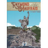 RAYMOND MAUFRAIS T1/3