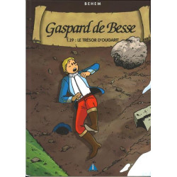 GASPARD DE BESSE T19
