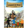 GASPARD DE BESSE TOME 1 LA LEGENDE