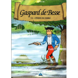 GASPARD DE BESSE T5