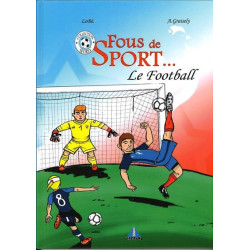 LE FOOTBALL