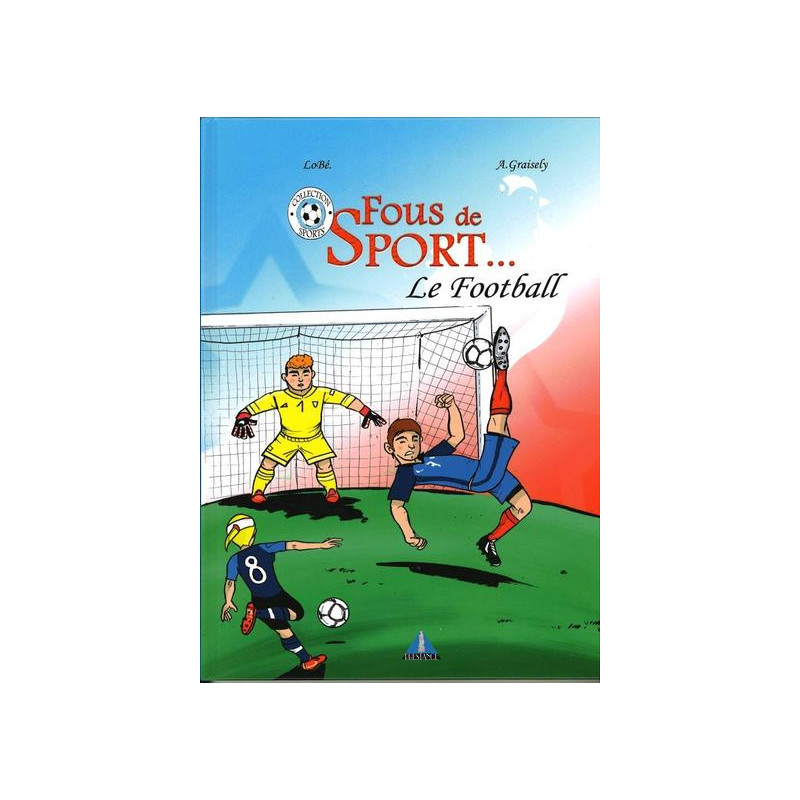 LE FOOTBALL