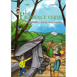 PROVENCE VERTE BRIGNOLES 2/2