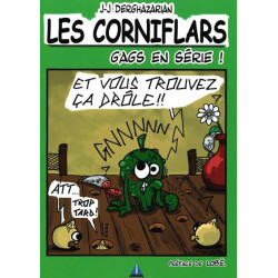 LES CORNIFLARS