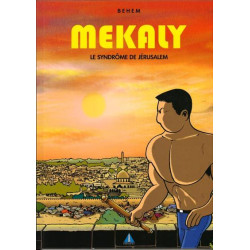MEKALY T5