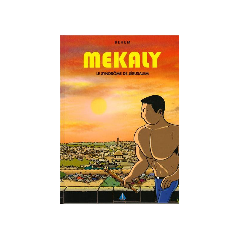 MEKALY T5