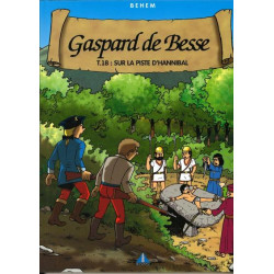GASPARD DE BESSE T18