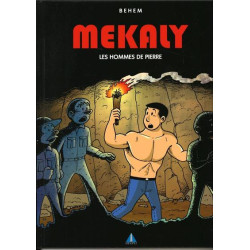 MEKALY T4