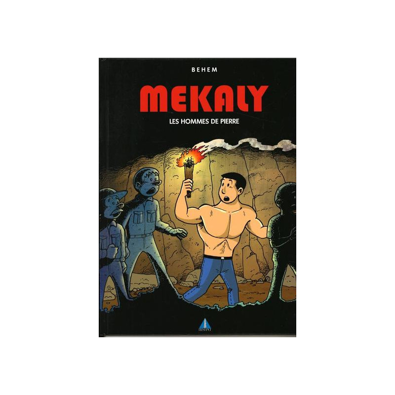 MEKALY T4