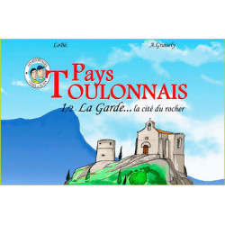 PAYS TOULONNAIS - LA GARDE...