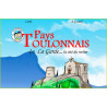 PAYS TOULONNAIS - LA GARDE ... LA CITE DU ROCHER