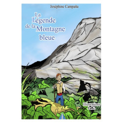 LA LEGENDE DE LA MONTAGNE...