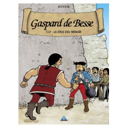 GASPARD DE BESSE-TOM17-LA...