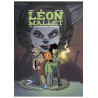 LEON MALLET-TOM3-LE MANOIR HANTE