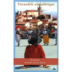 FARANDOLE ALPHABETIQUE
