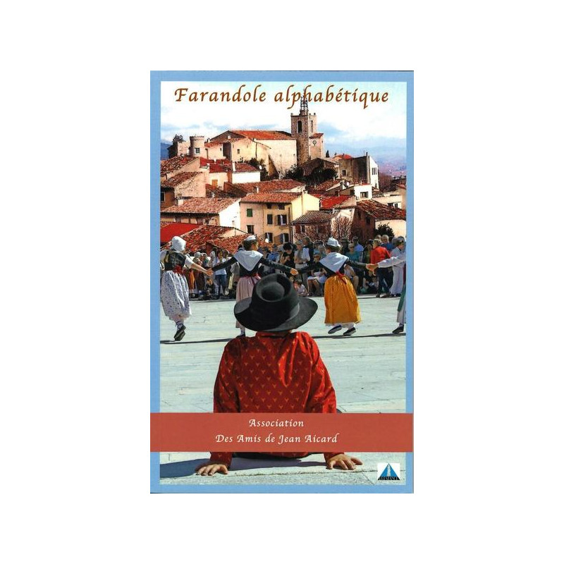 FARANDOLE ALPHABETIQUE