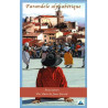 FARANDOLE ALPHABETIQUE