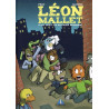 LEON MALLET-TOM1-LE CHAT QUI N'A RIEN DEMANDE