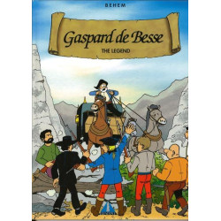 GASPARD DE BESSE ANGLAIS T1
