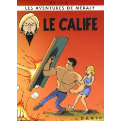MEKALY- LE CALIFE